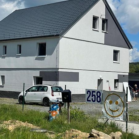 Apartman Julie Hostka  Exteriör bild